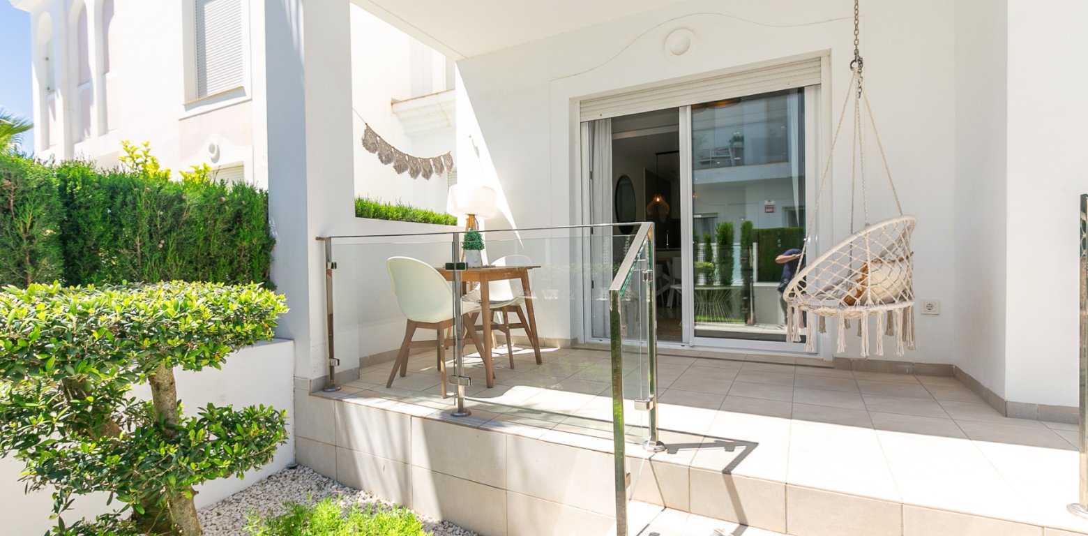 Sale - Appartement - Rojales - Ciudad Quesada