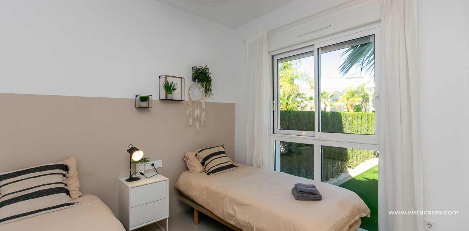 Sale - Appartement - Rojales - Ciudad Quesada