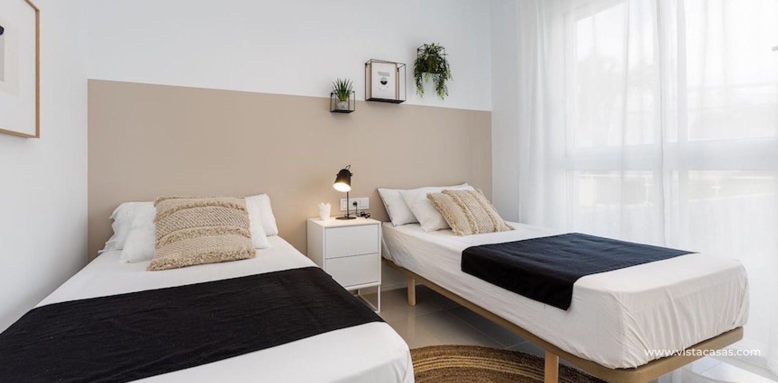 Sale - Appartement - Rojales - Ciudad Quesada