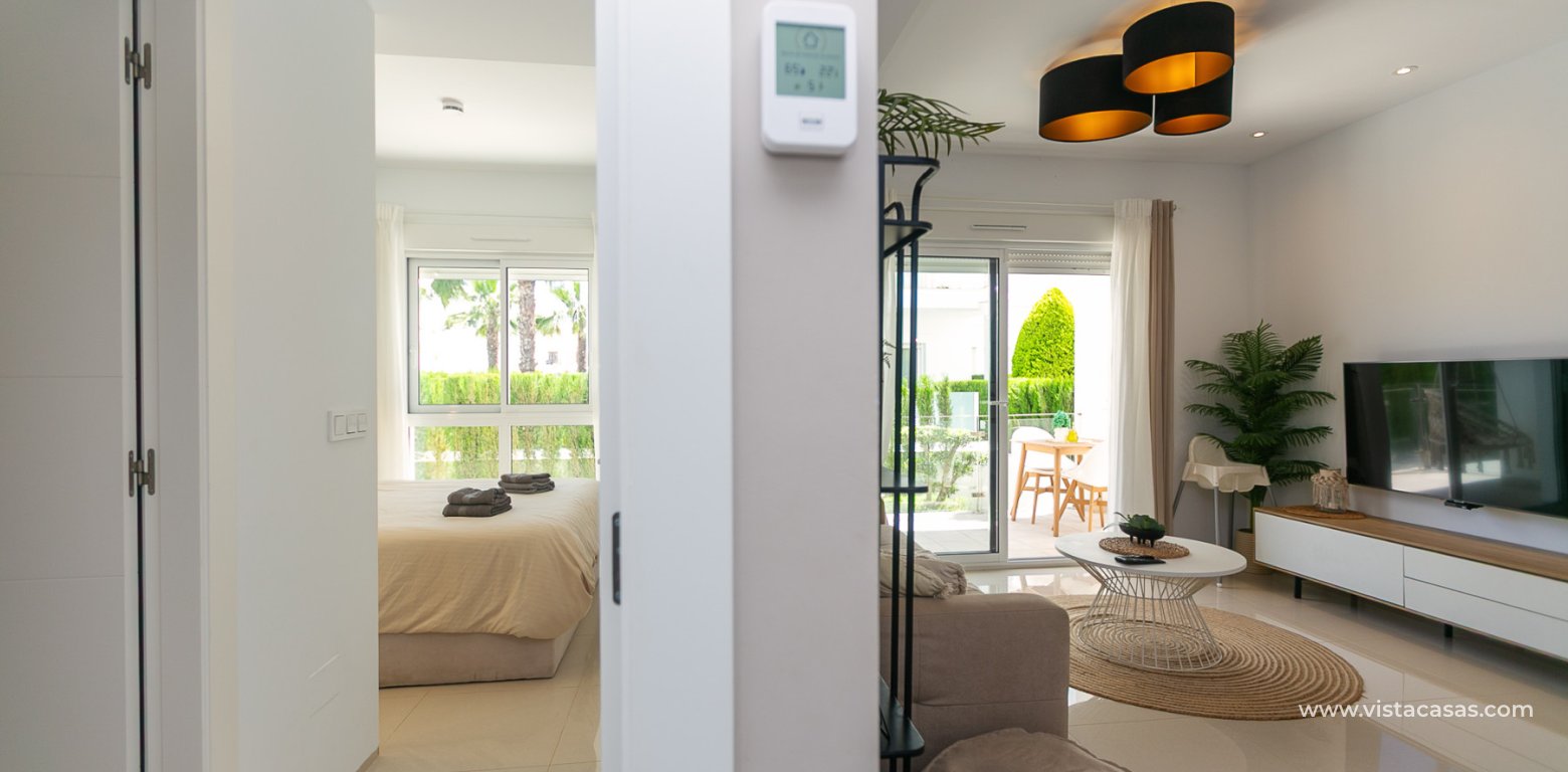 Sale - Appartement - Rojales - Ciudad Quesada