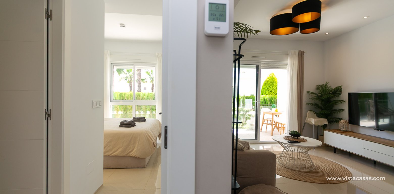 Sale - Appartement - Rojales - Ciudad Quesada