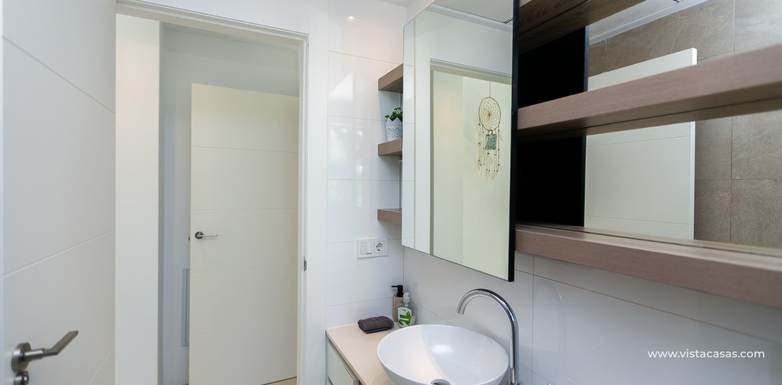 Sale - Appartement - Rojales - Ciudad Quesada