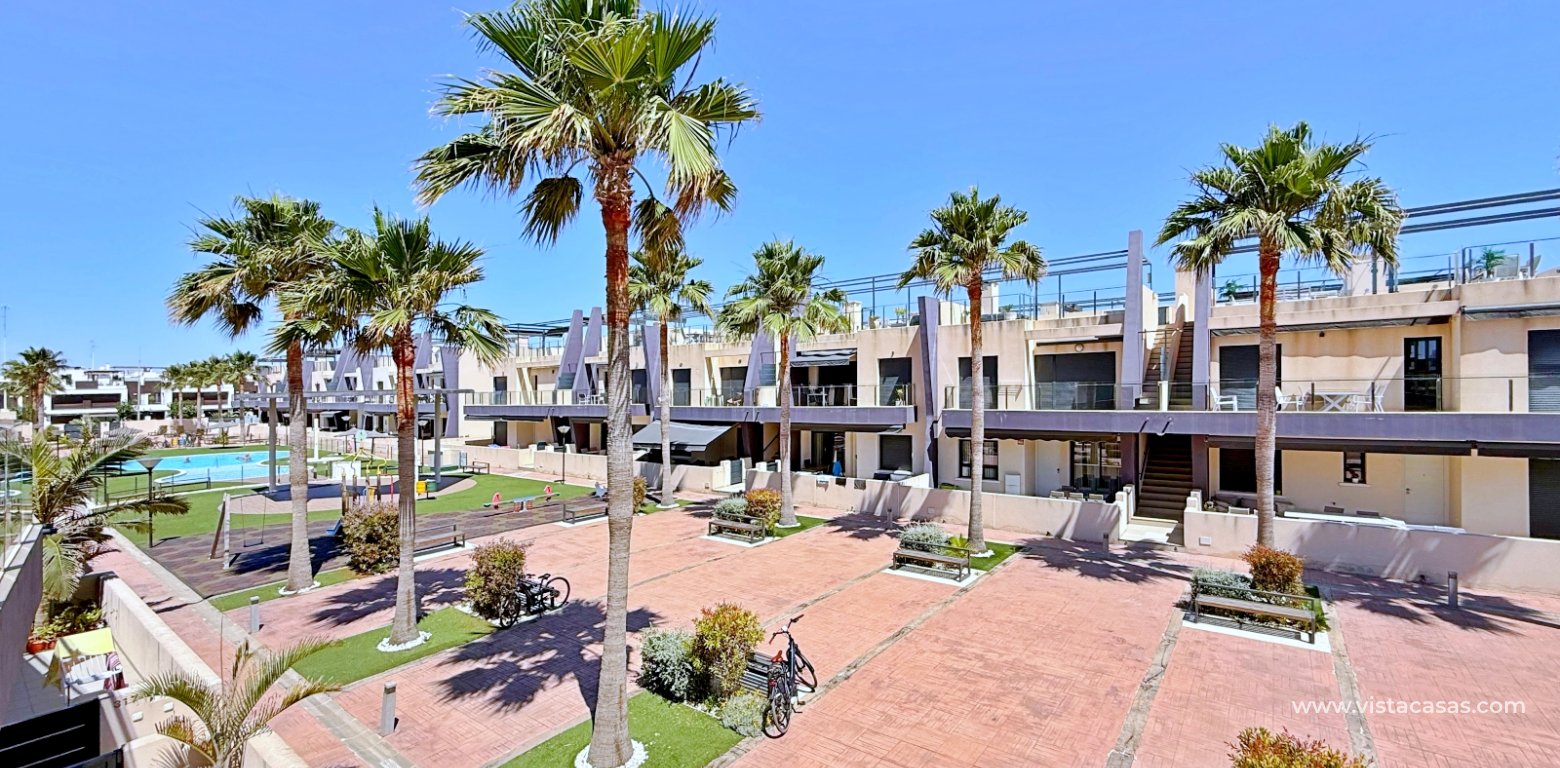 Sale - Wohnung - Pilar de la Horadada - Torre de la Horadada