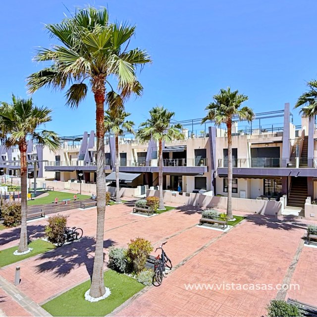 Wohnung - Sale - Pilar de la Horadada - Torre de la Horadada