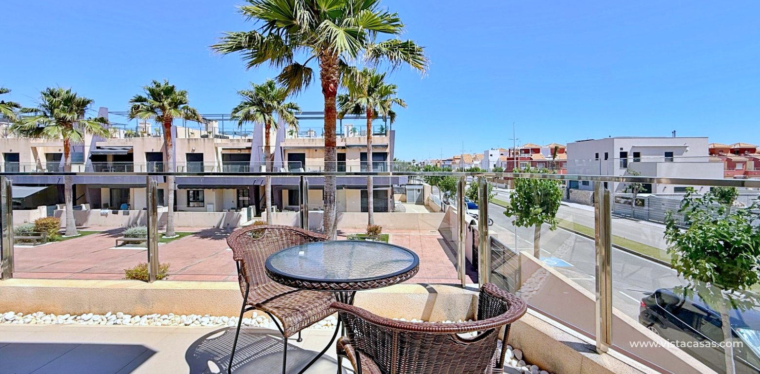 Sale - Wohnung - Pilar de la Horadada - Torre de la Horadada