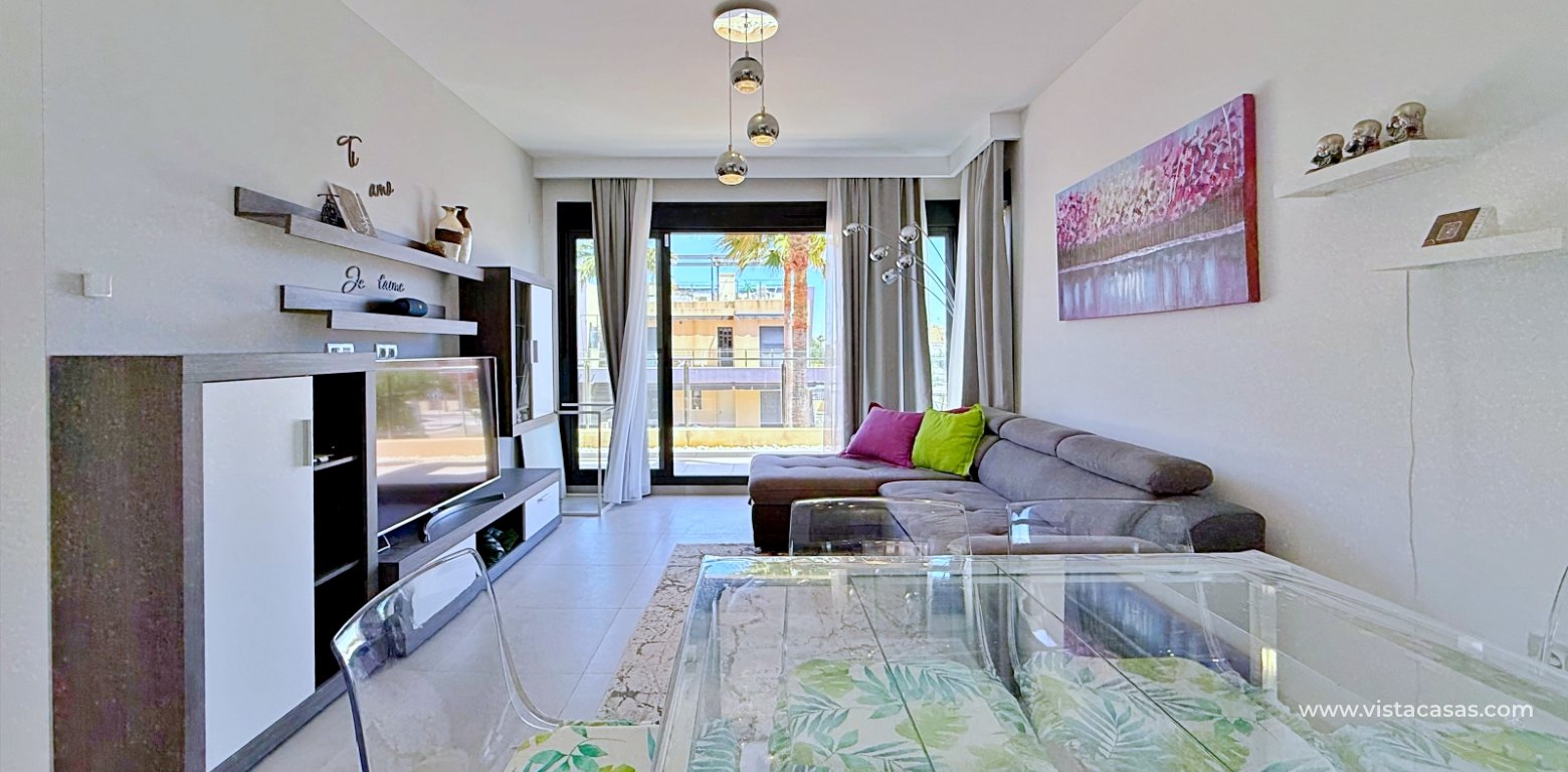 Sale - Wohnung - Pilar de la Horadada - Torre de la Horadada