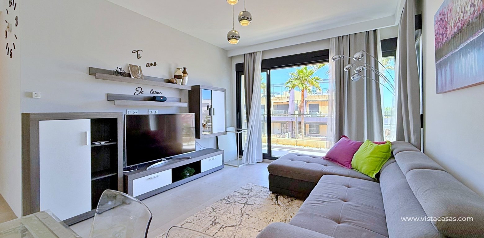 Sale - Wohnung - Pilar de la Horadada - Torre de la Horadada