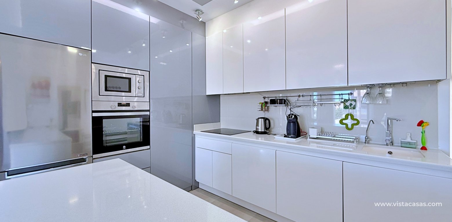 Sale - Wohnung - Pilar de la Horadada - Torre de la Horadada