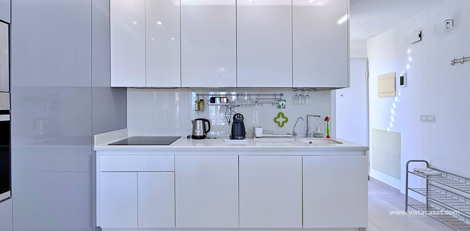 Sale - Wohnung - Pilar de la Horadada - Torre de la Horadada