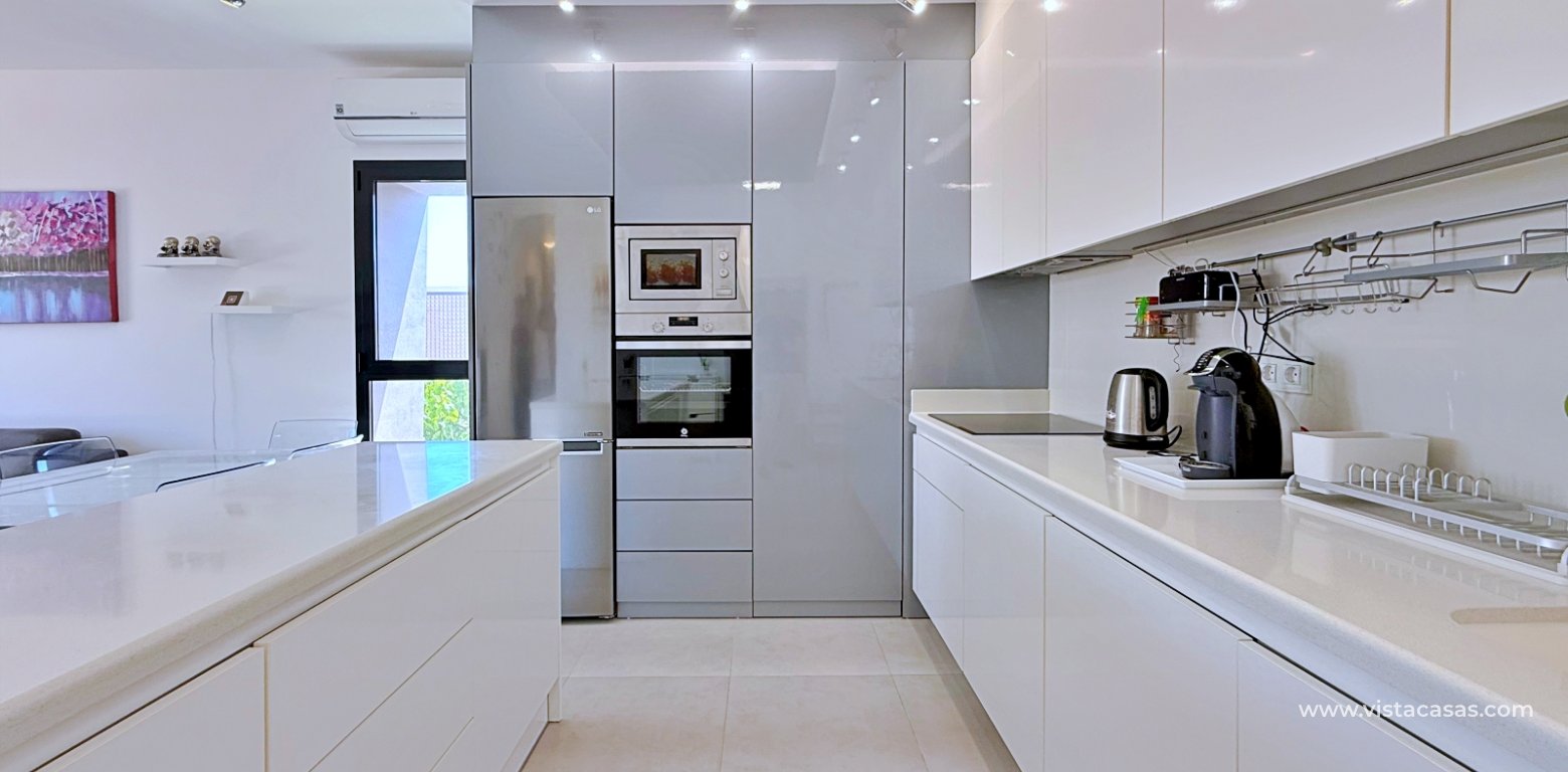 Sale - Wohnung - Pilar de la Horadada - Torre de la Horadada