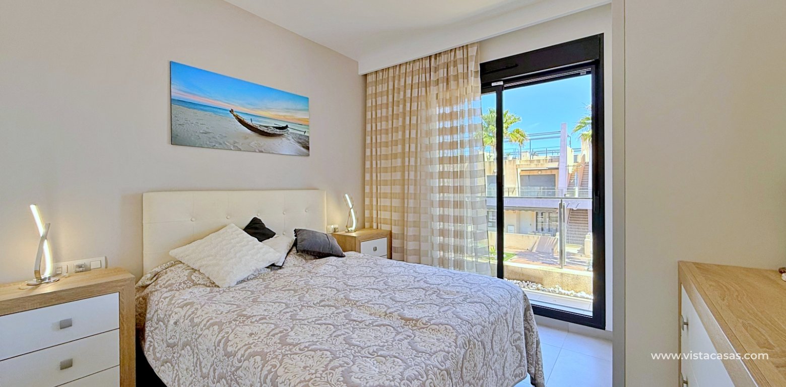 Sale - Wohnung - Pilar de la Horadada - Torre de la Horadada