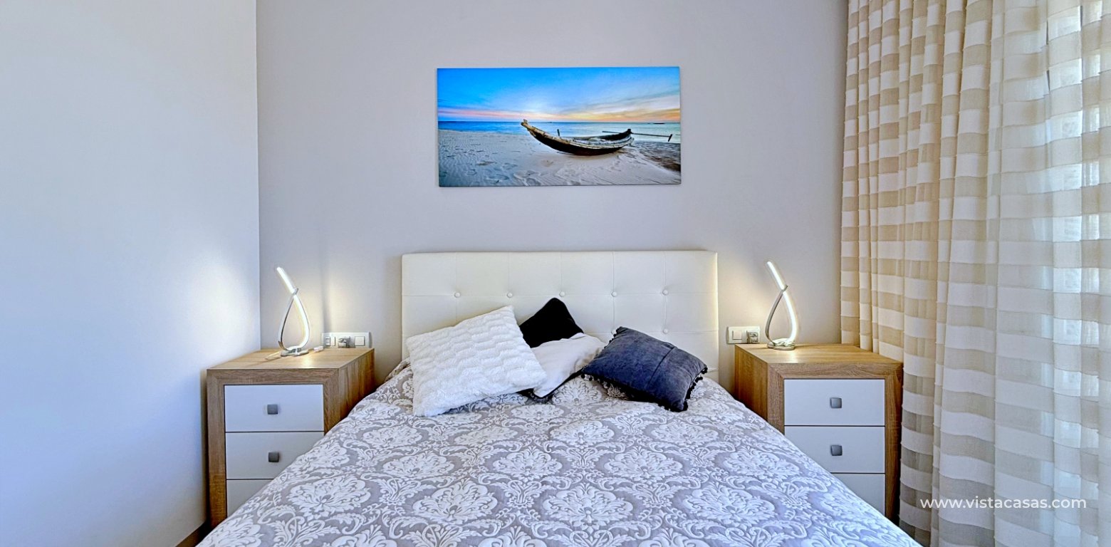 Sale - Wohnung - Pilar de la Horadada - Torre de la Horadada