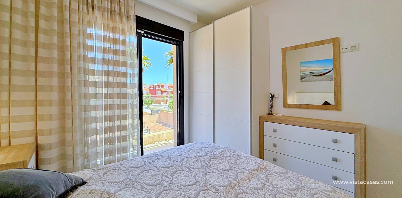 Sale - Wohnung - Pilar de la Horadada - Torre de la Horadada