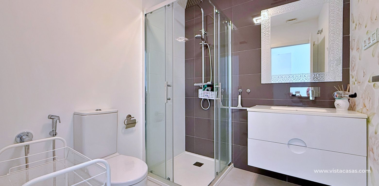 Sale - Wohnung - Pilar de la Horadada - Torre de la Horadada