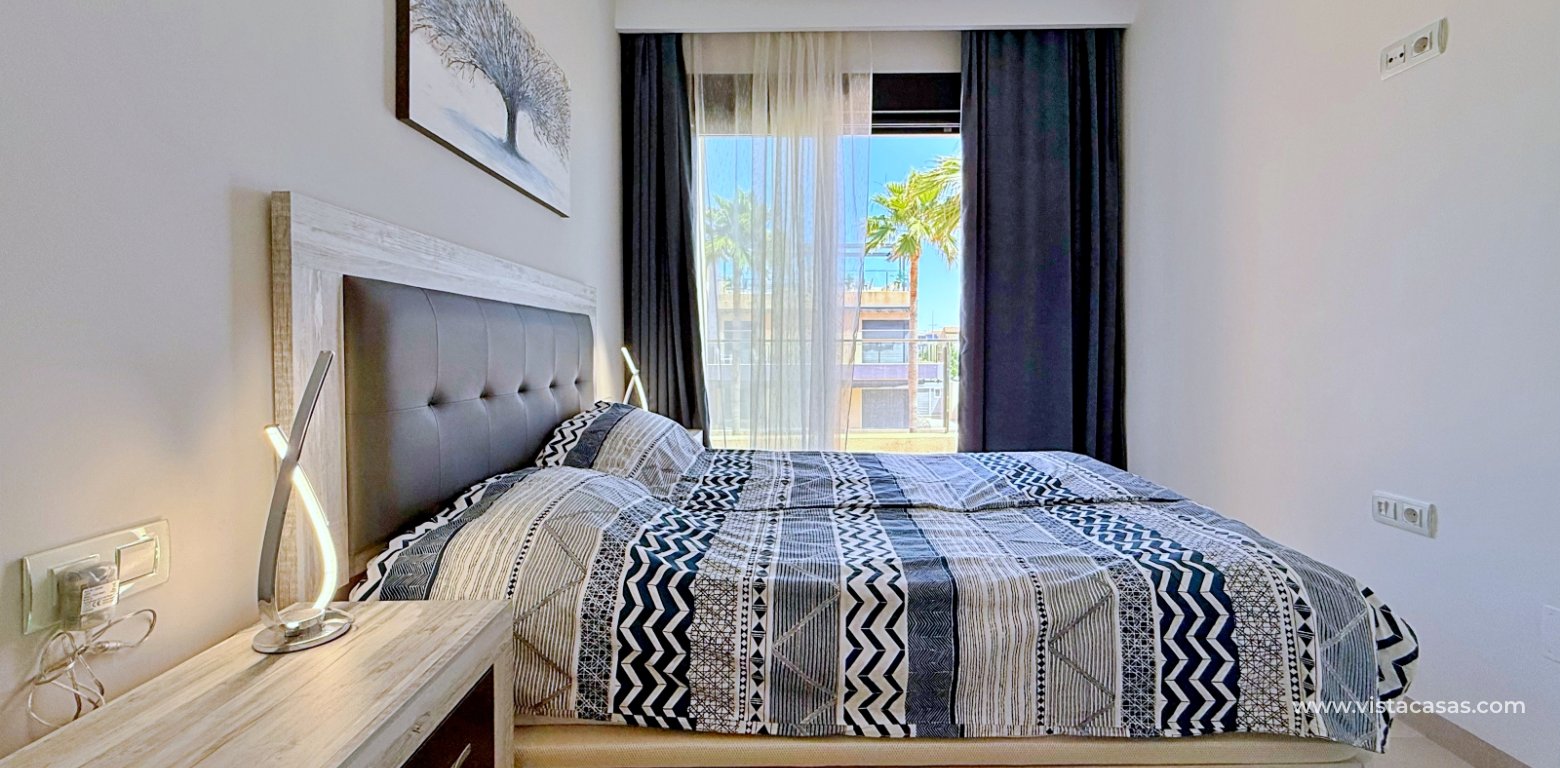 Sale - Wohnung - Pilar de la Horadada - Torre de la Horadada
