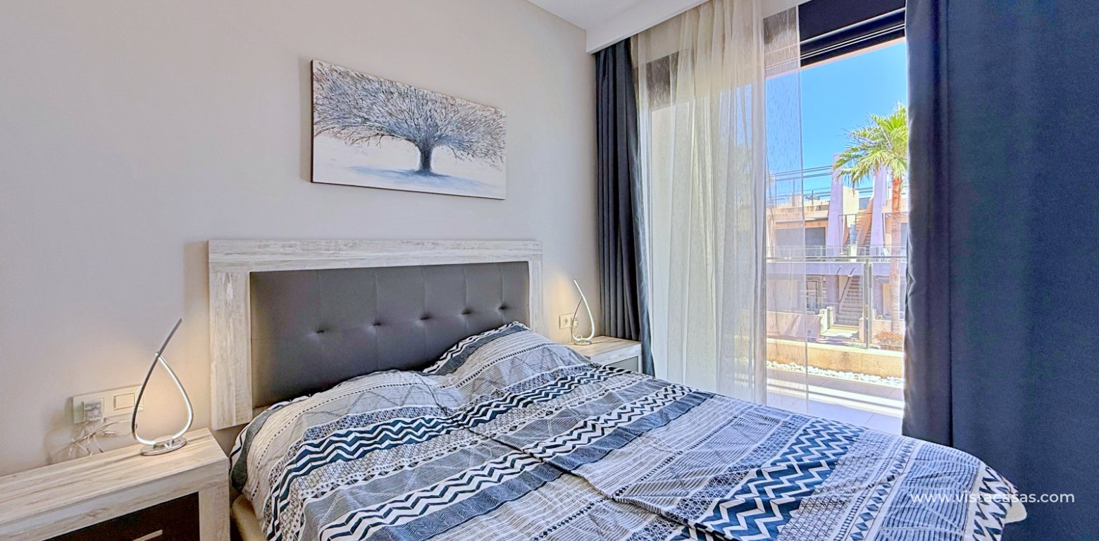 Sale - Wohnung - Pilar de la Horadada - Torre de la Horadada