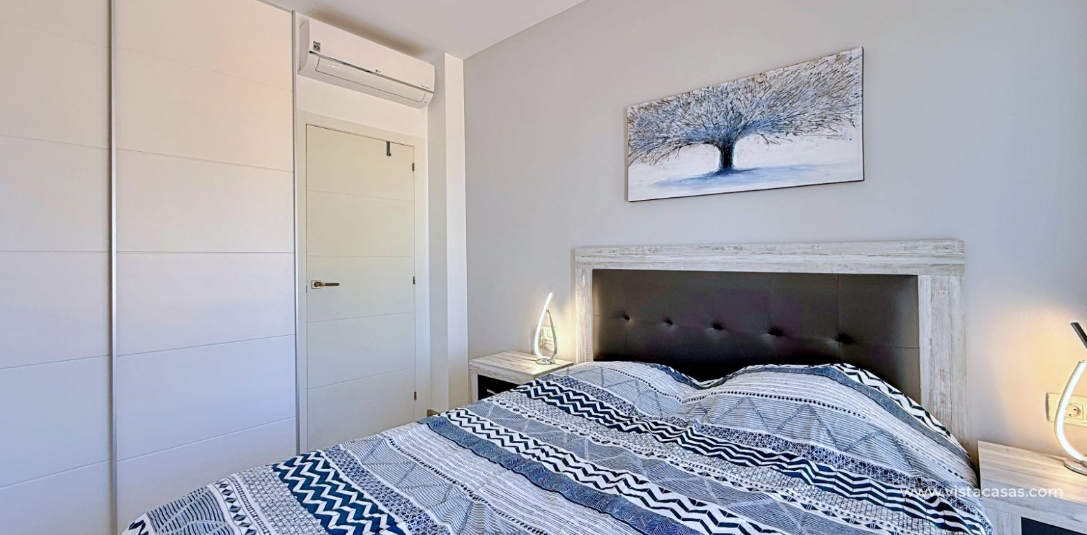 Sale - Wohnung - Pilar de la Horadada - Torre de la Horadada