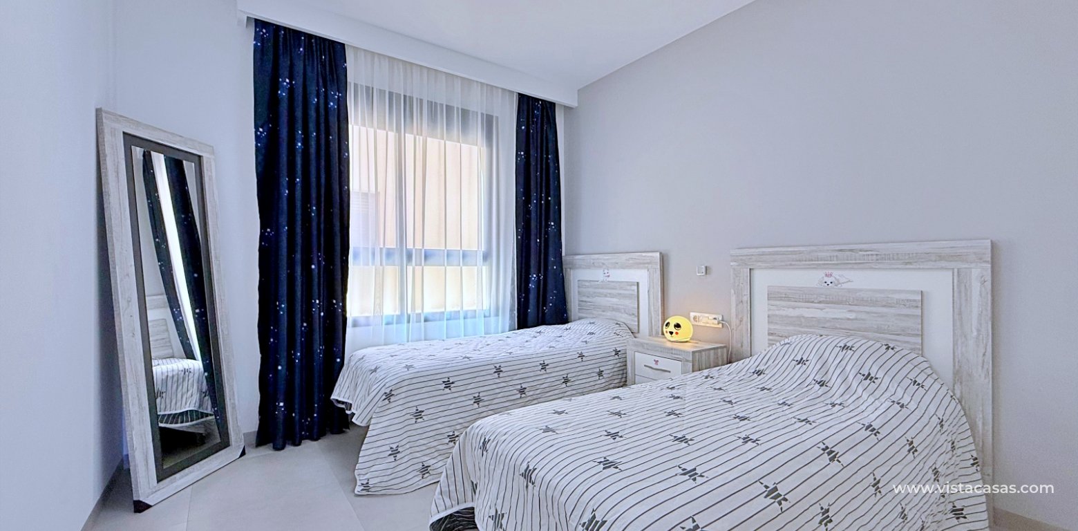 Sale - Wohnung - Pilar de la Horadada - Torre de la Horadada