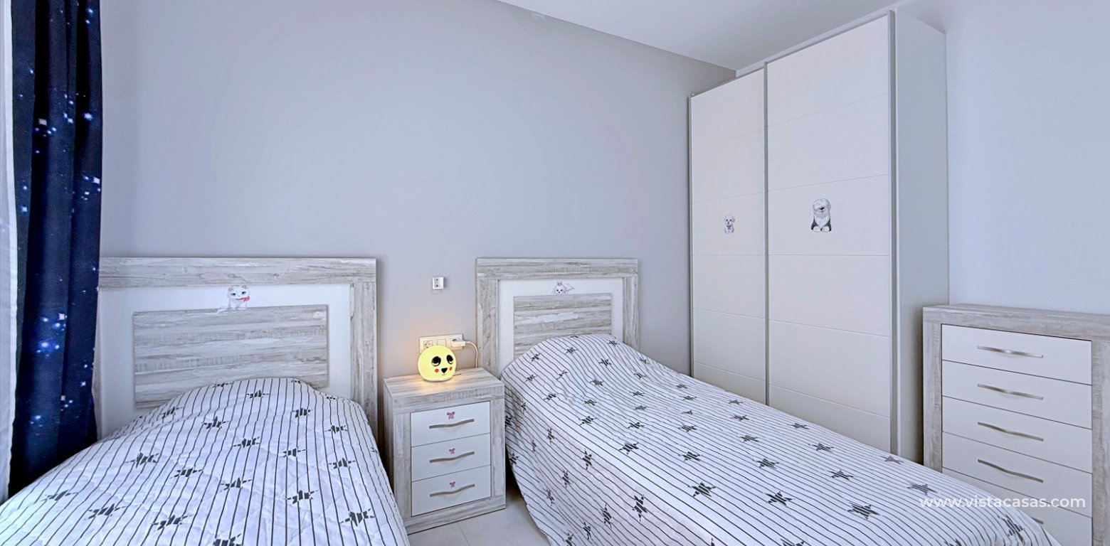 Sale - Wohnung - Pilar de la Horadada - Torre de la Horadada