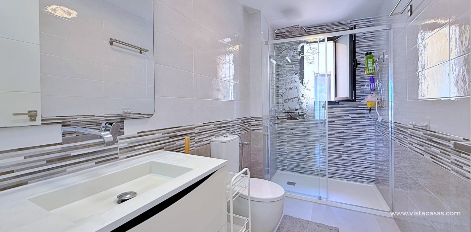 Sale - Wohnung - Pilar de la Horadada - Torre de la Horadada
