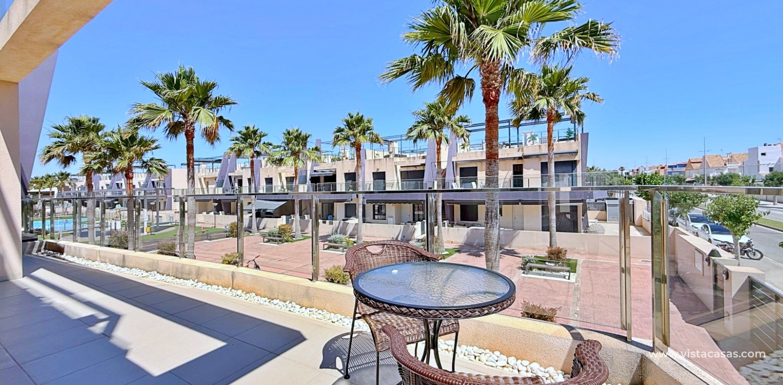 Sale - Wohnung - Pilar de la Horadada - Torre de la Horadada