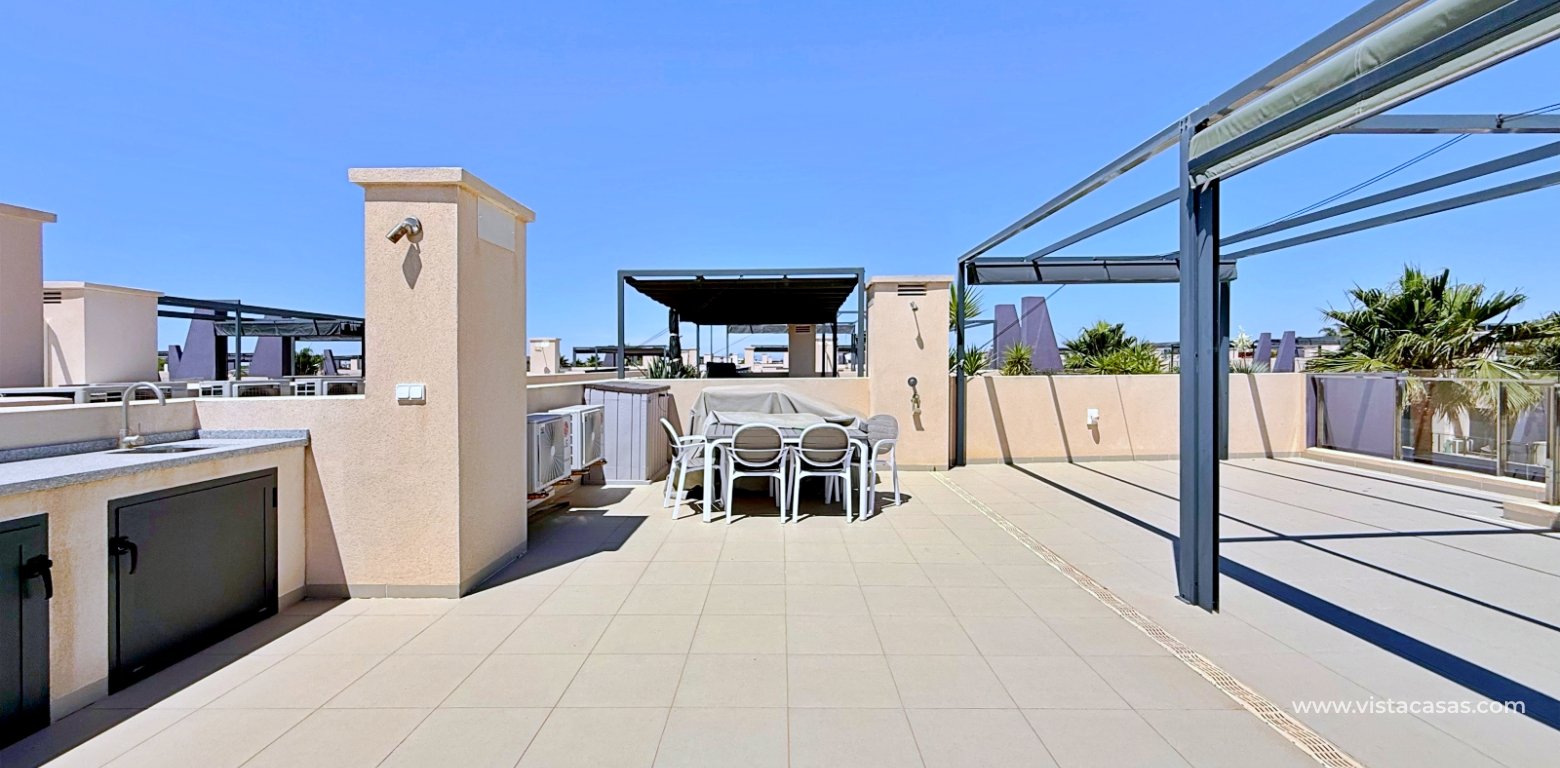 Sale - Wohnung - Pilar de la Horadada - Torre de la Horadada