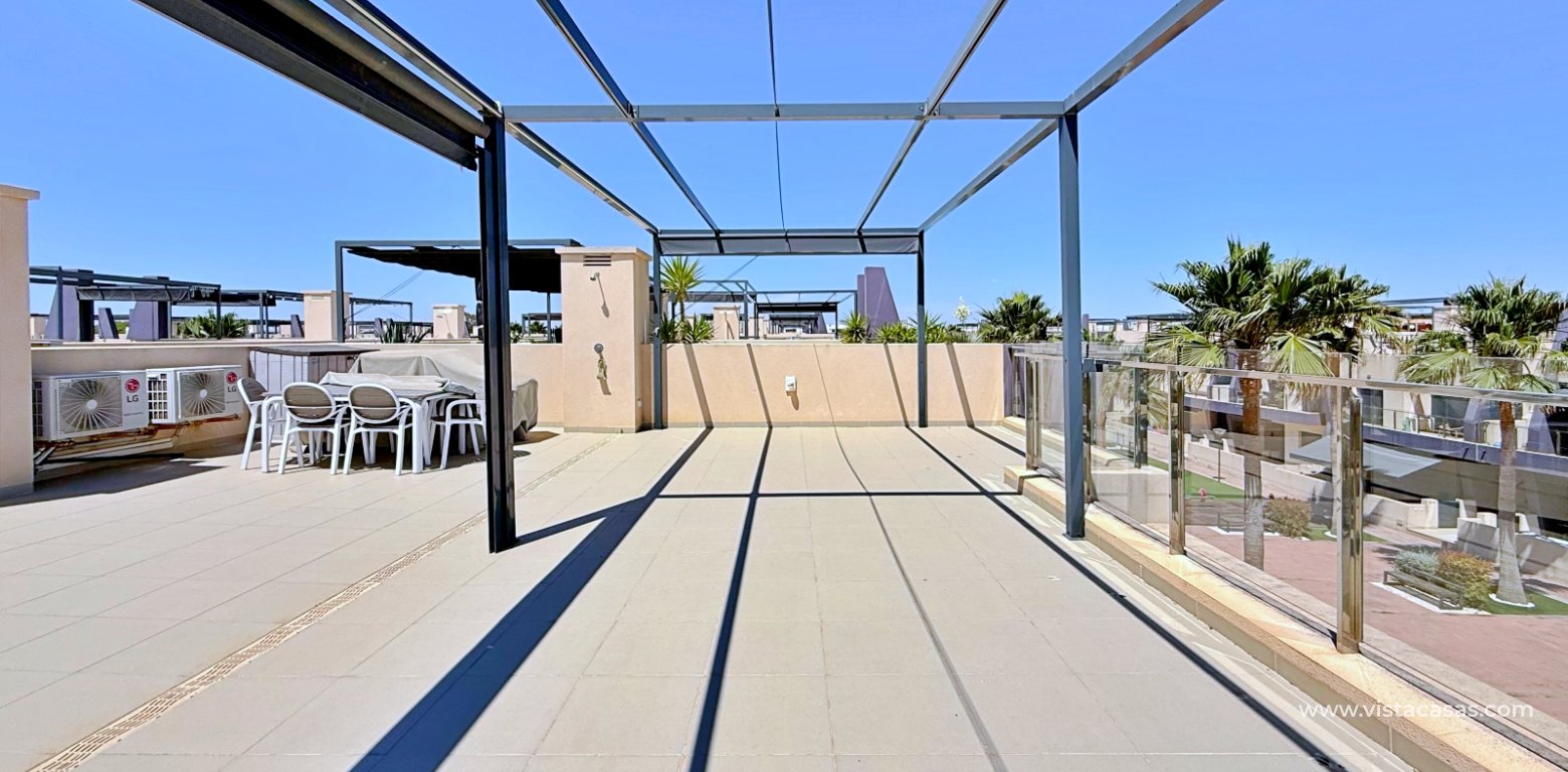 Sale - Wohnung - Pilar de la Horadada - Torre de la Horadada
