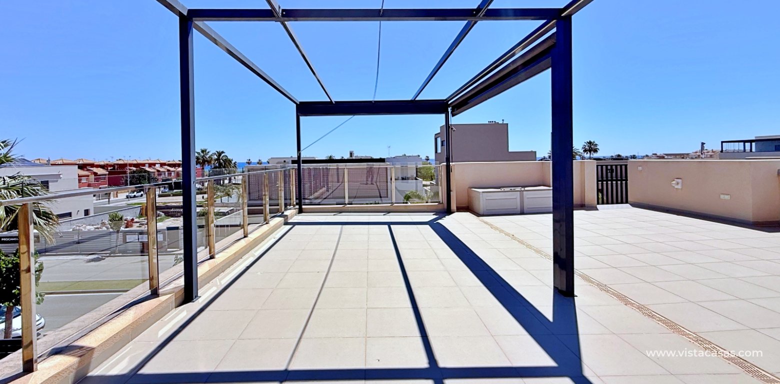 Sale - Wohnung - Pilar de la Horadada - Torre de la Horadada