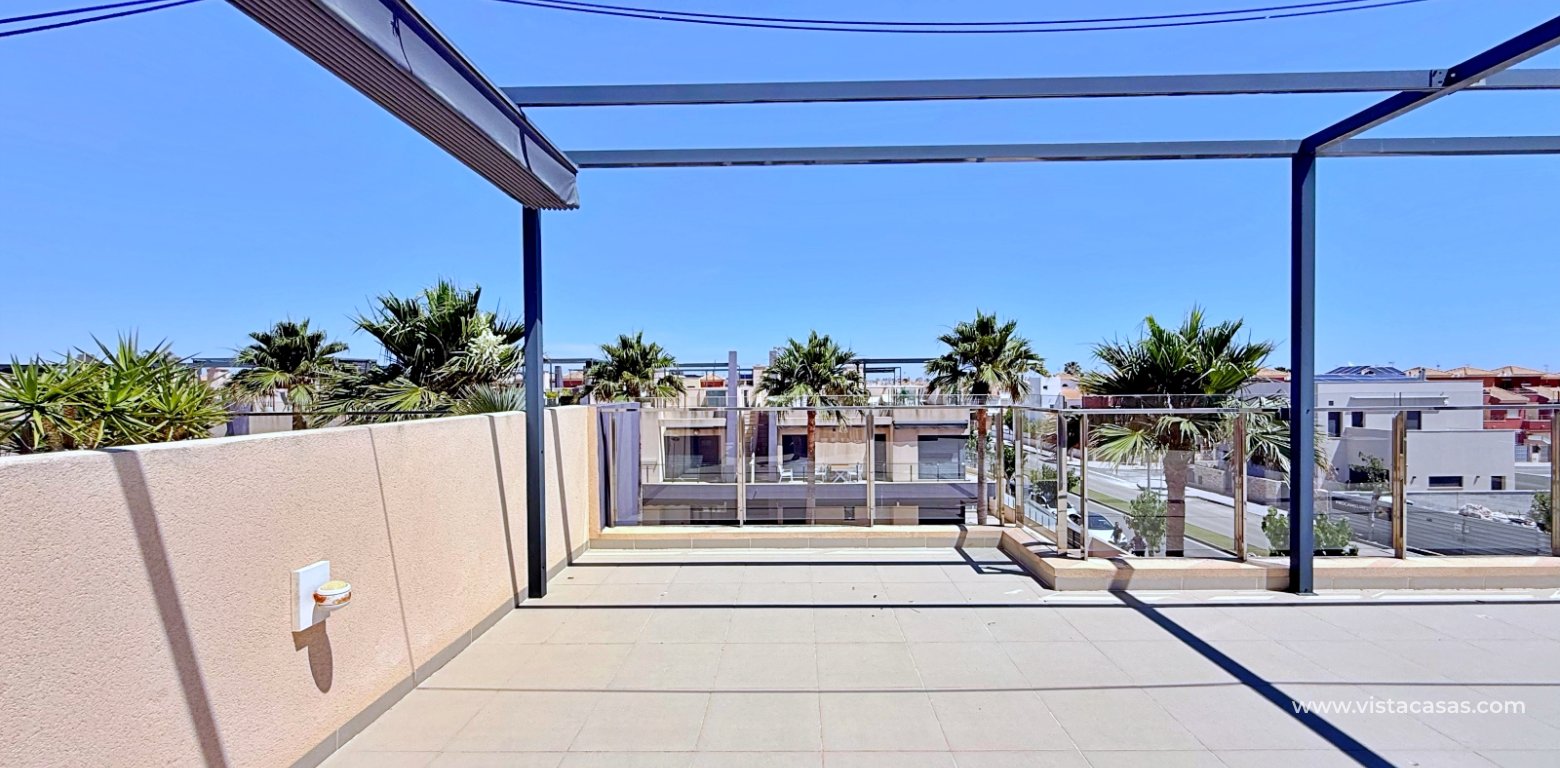 Sale - Wohnung - Pilar de la Horadada - Torre de la Horadada