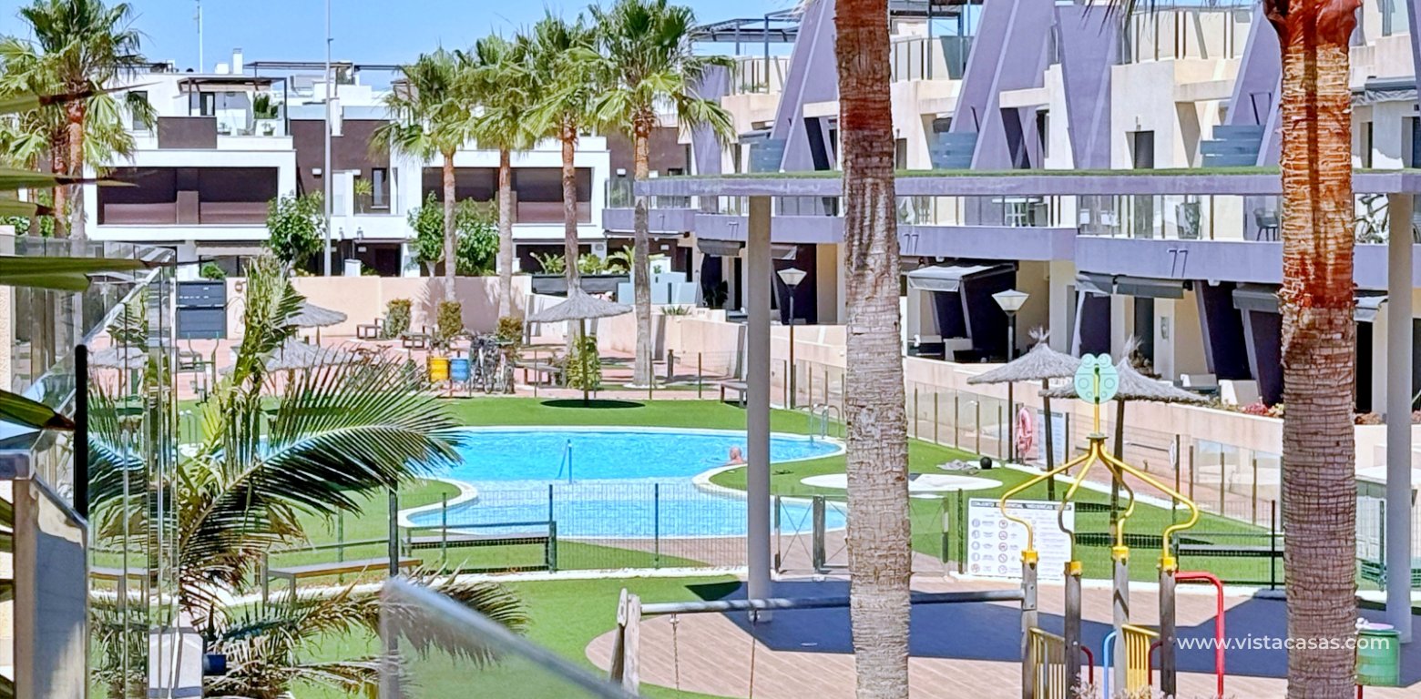 Sale - Wohnung - Pilar de la Horadada - Torre de la Horadada