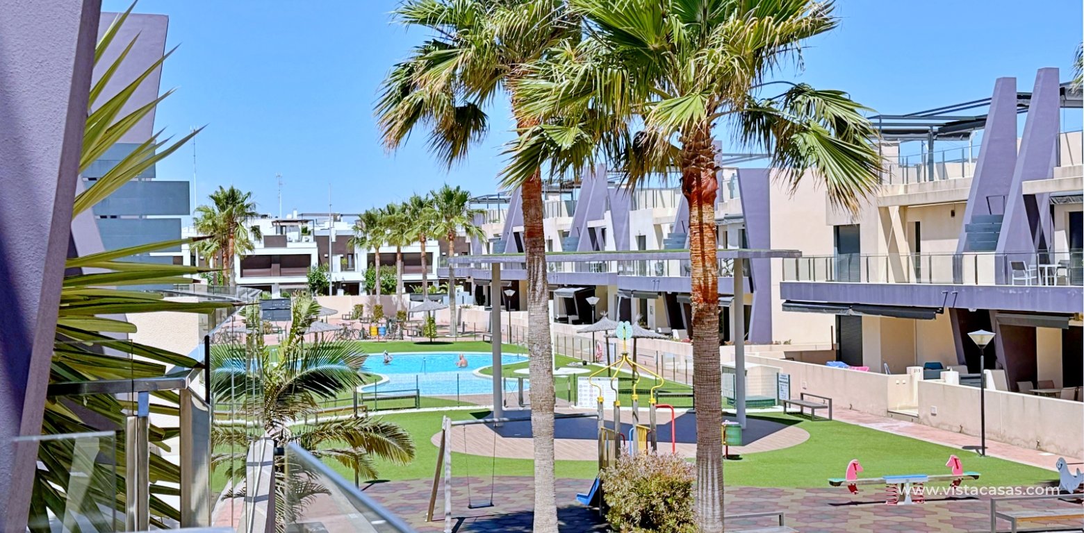Sale - Wohnung - Pilar de la Horadada - Torre de la Horadada