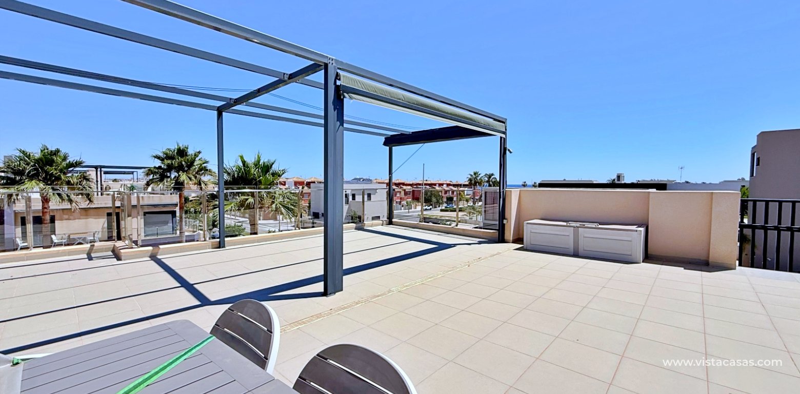 Sale - Wohnung - Pilar de la Horadada - Torre de la Horadada