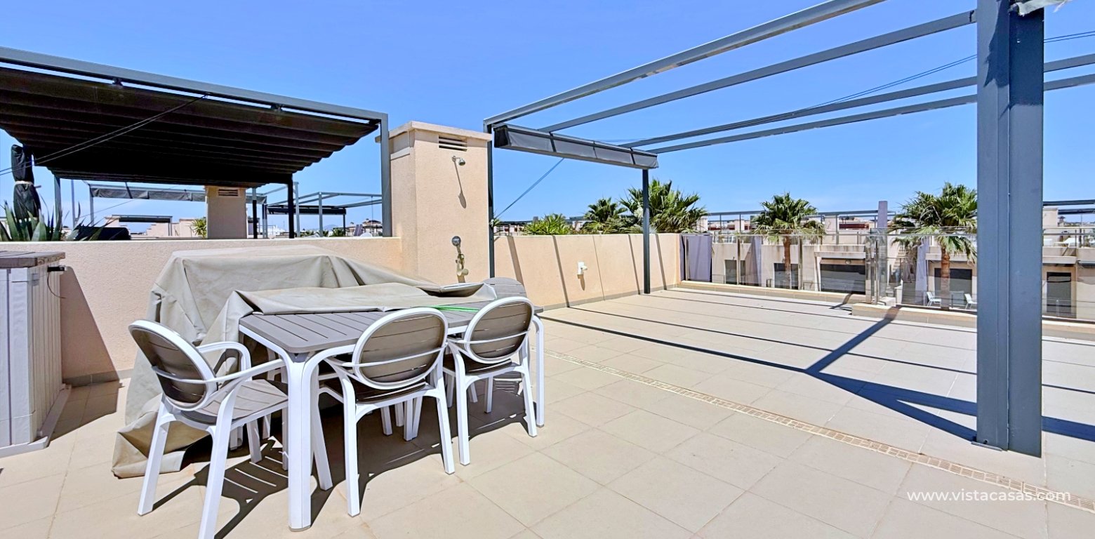 Sale - Wohnung - Pilar de la Horadada - Torre de la Horadada
