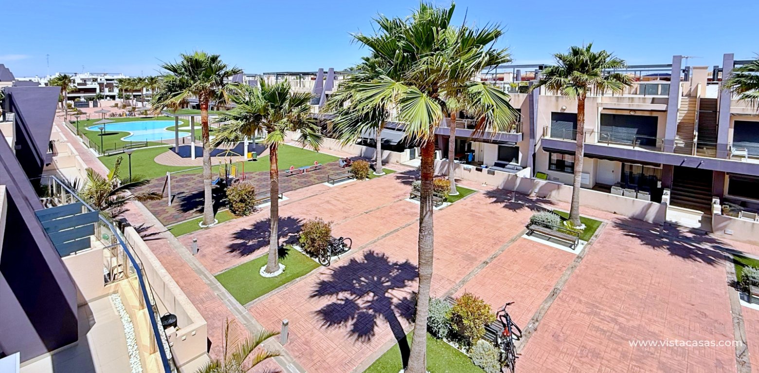 Sale - Wohnung - Pilar de la Horadada - Torre de la Horadada