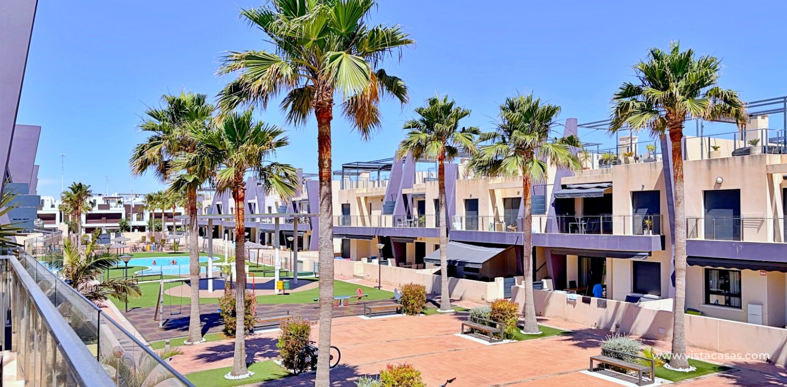 Sale - Wohnung - Pilar de la Horadada - Torre de la Horadada