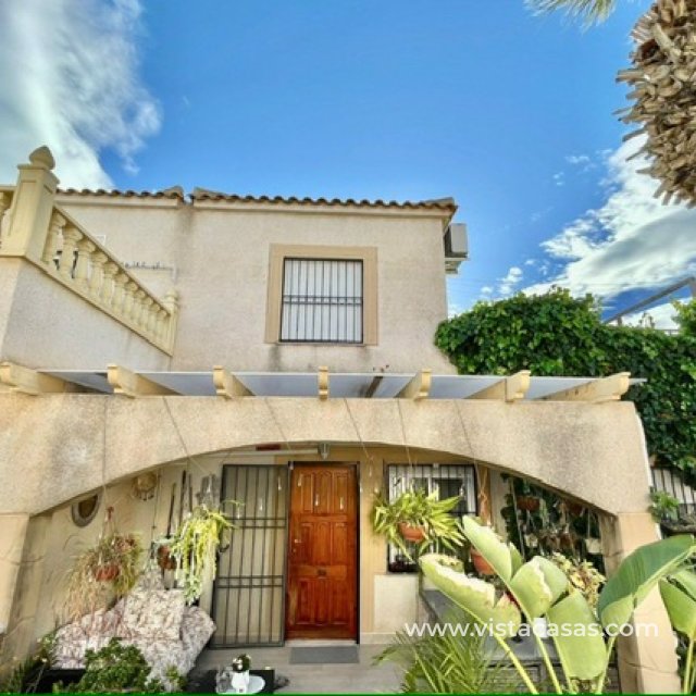Maison Mitoyenne - Vente - Playa Flamenca - Playa Flamenca
