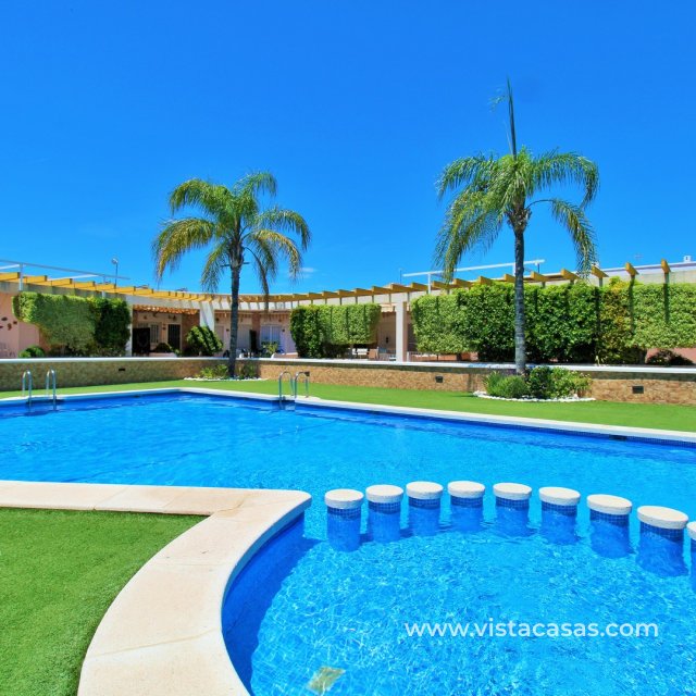 Bungalow - Resale - Mil Palmeras - Mil Palmeras