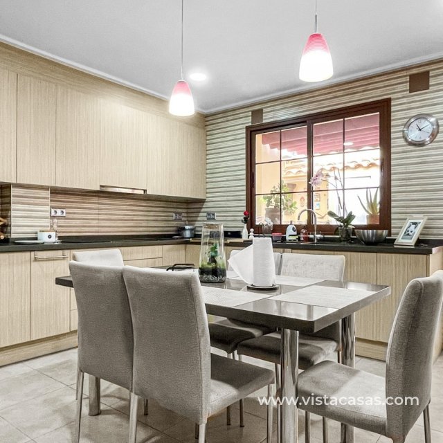 Townhouse - Sale - Los Balcones - Los Balcones