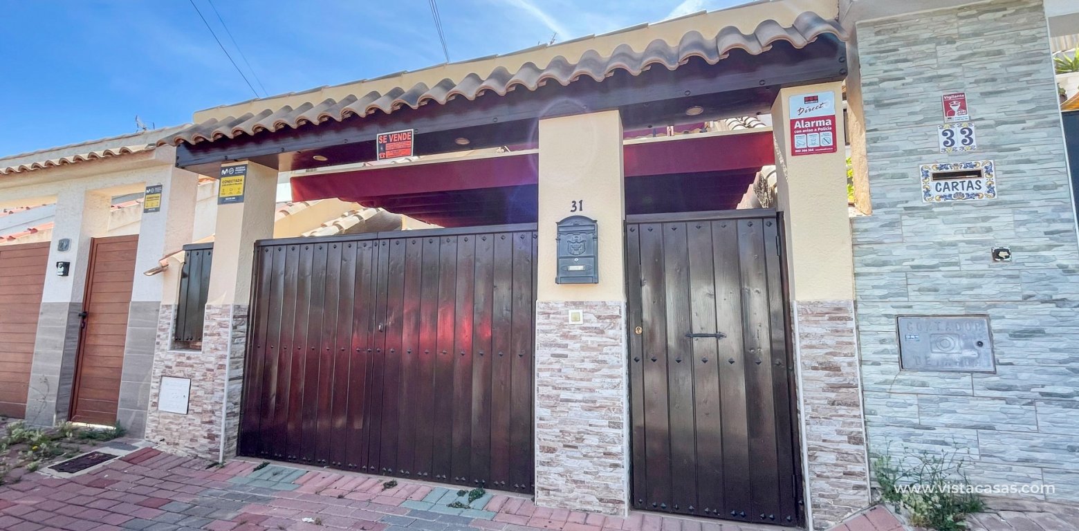 Wtórny - Townhouse - Los Balcones