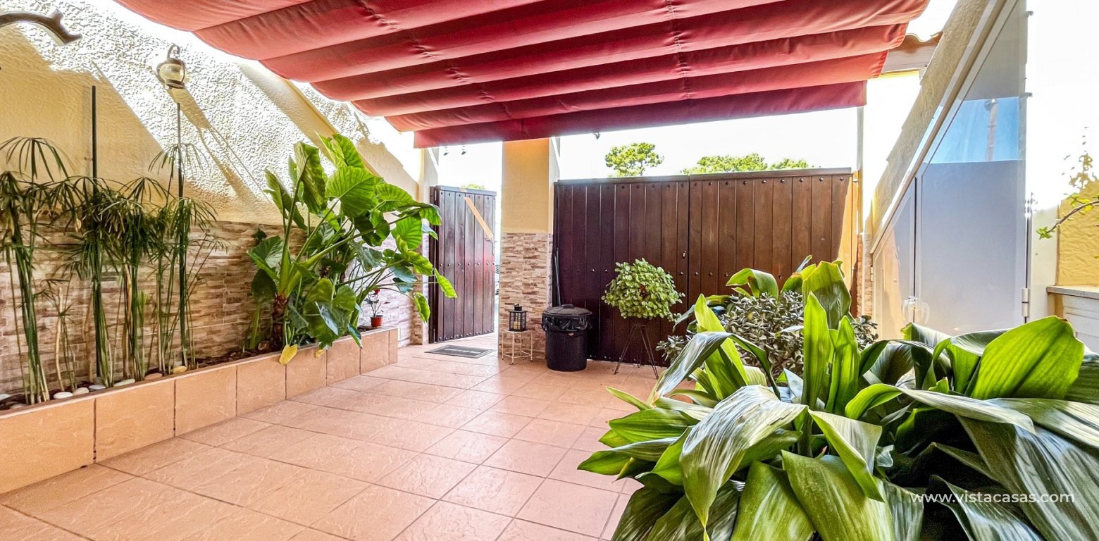 Wtórny - Townhouse - Los Balcones