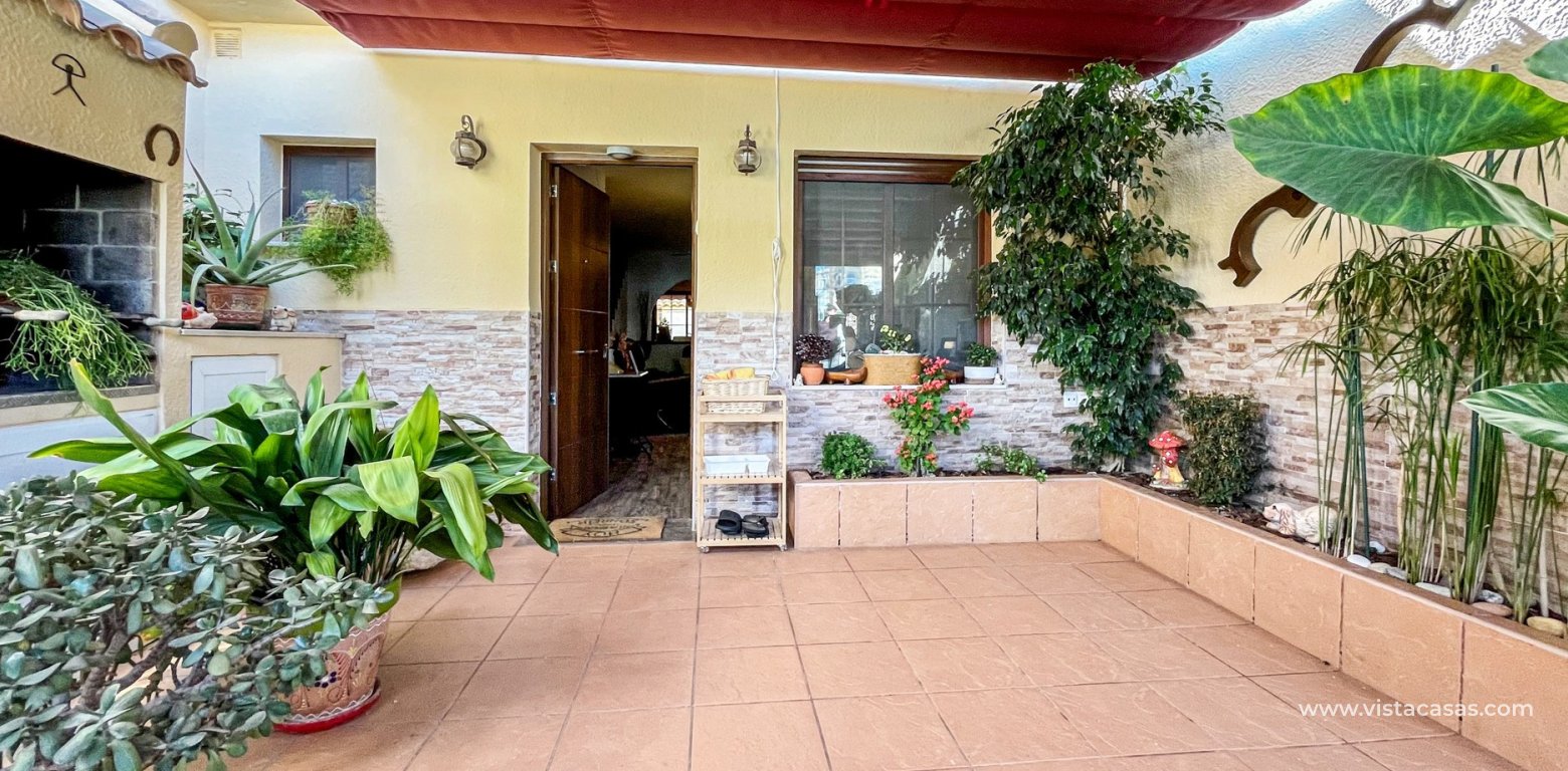 Wtórny - Townhouse - Los Balcones