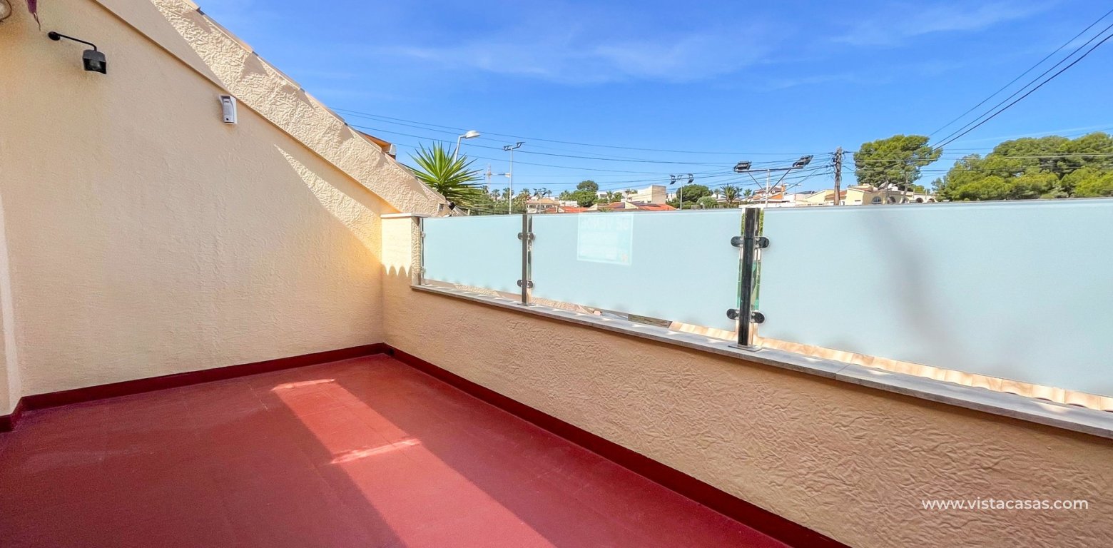 Wtórny - Townhouse - Los Balcones