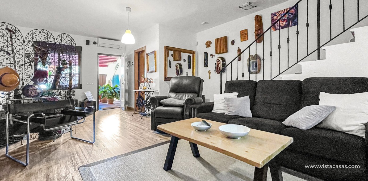 Wtórny - Townhouse - Los Balcones