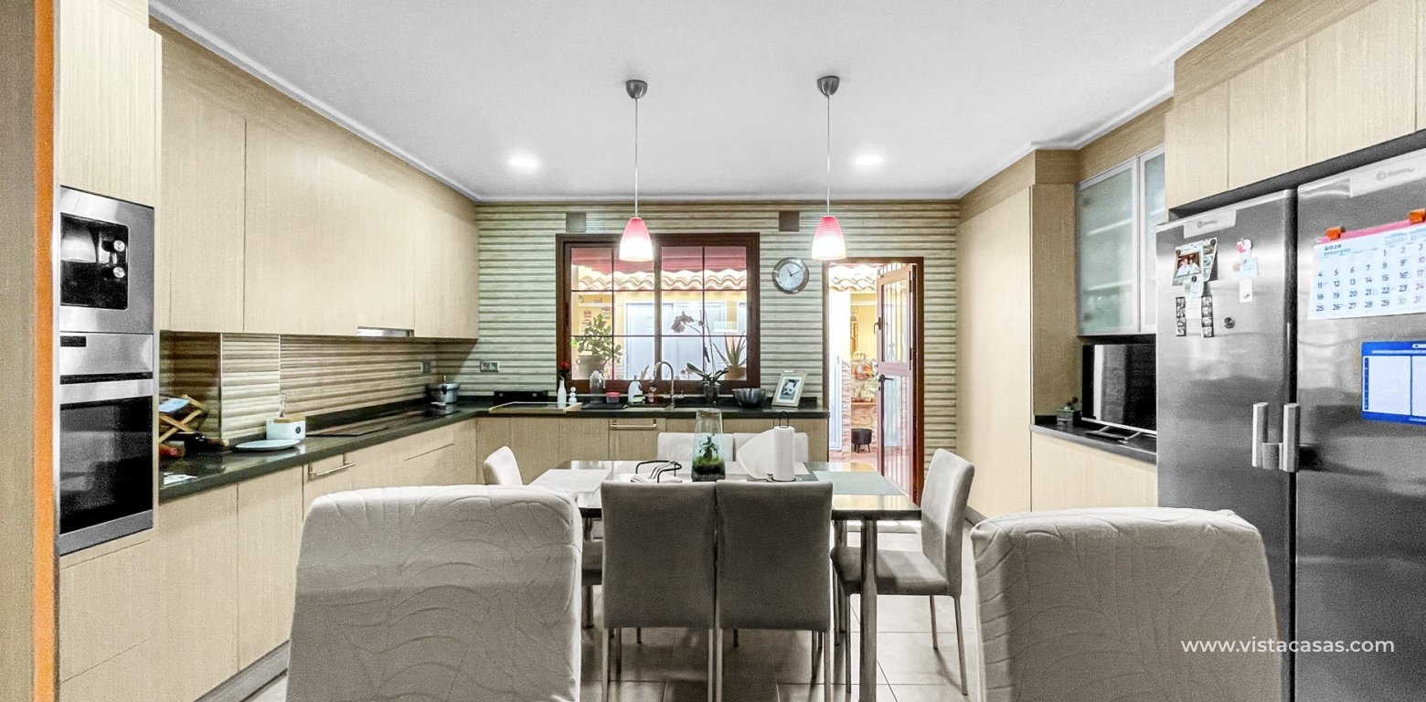 Wtórny - Townhouse - Los Balcones