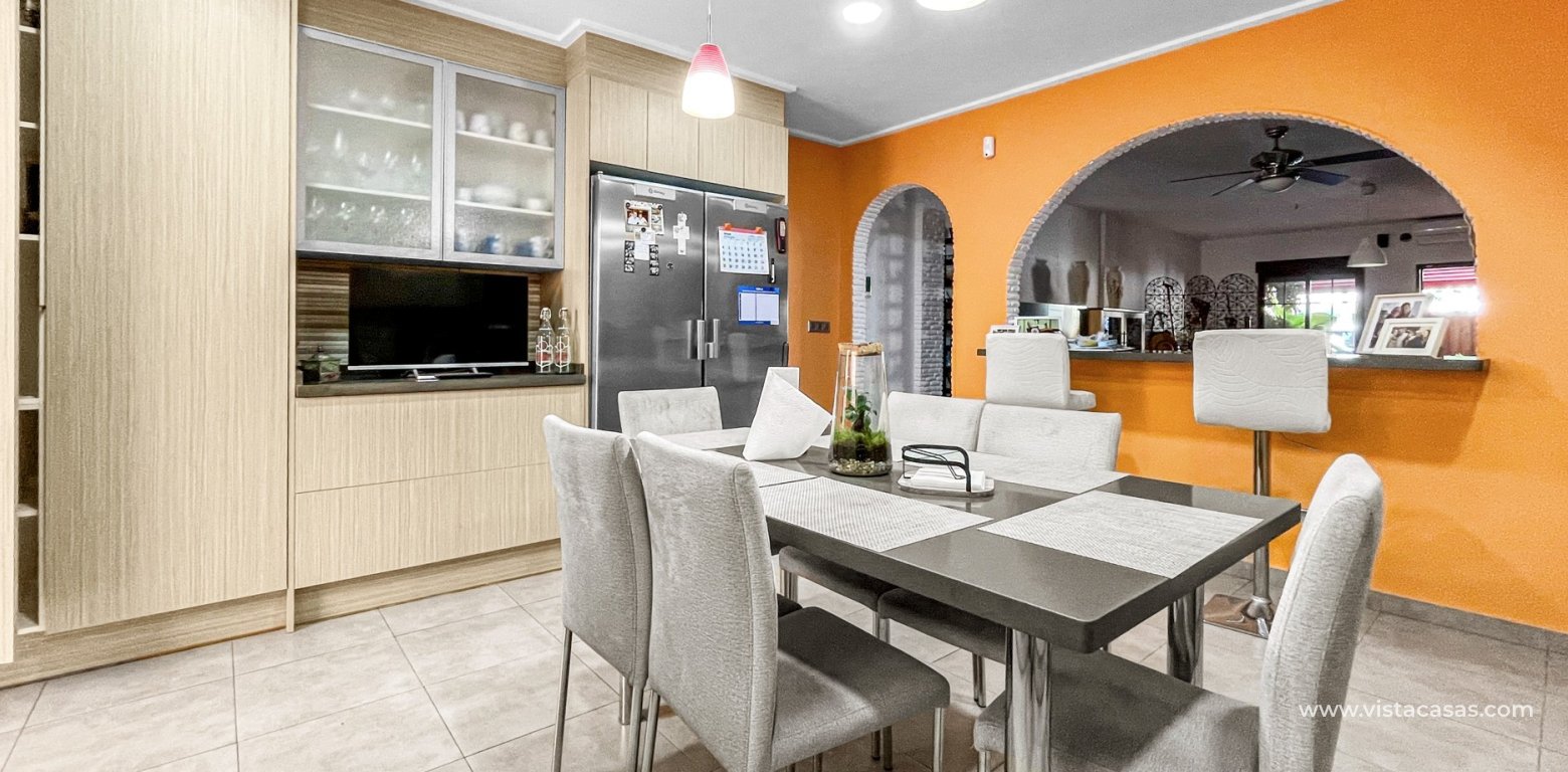 Wtórny - Townhouse - Los Balcones