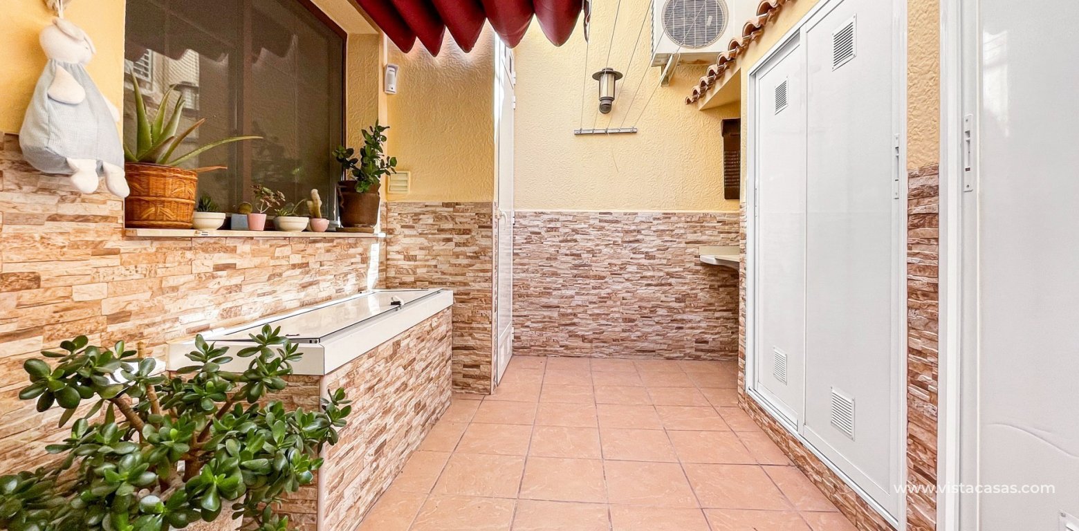 Wtórny - Townhouse - Los Balcones