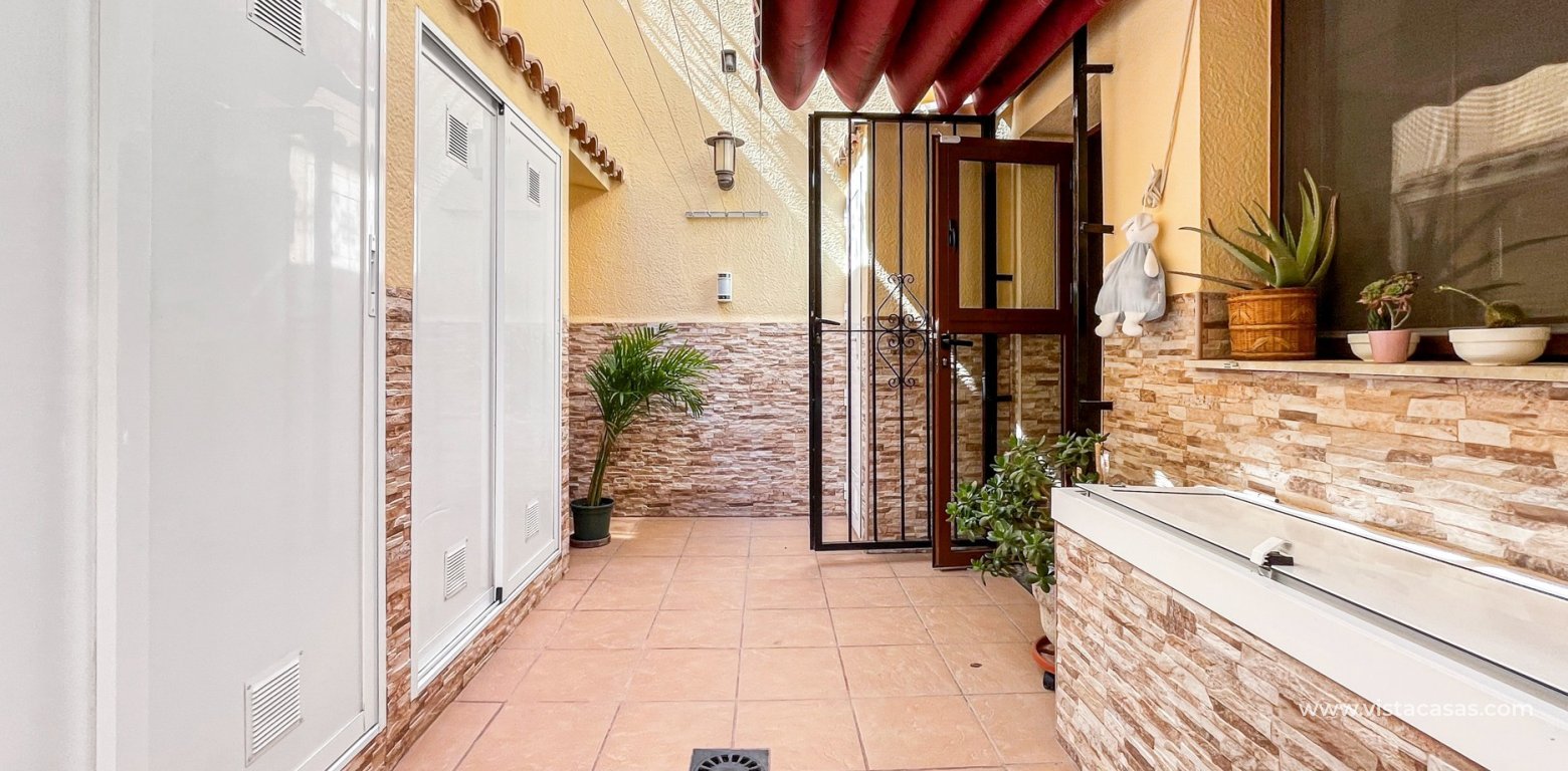 Wtórny - Townhouse - Los Balcones