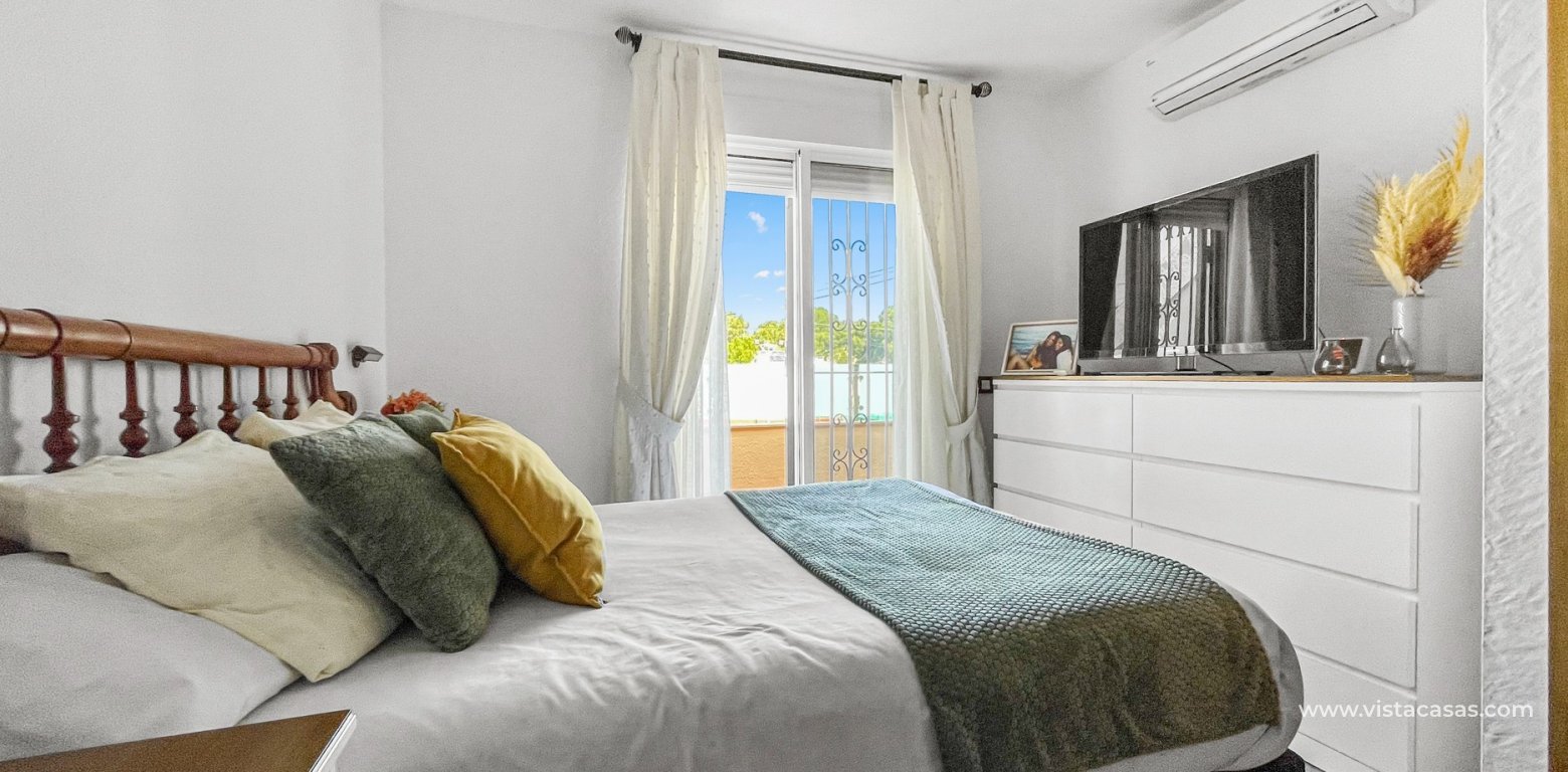 Wtórny - Townhouse - Los Balcones