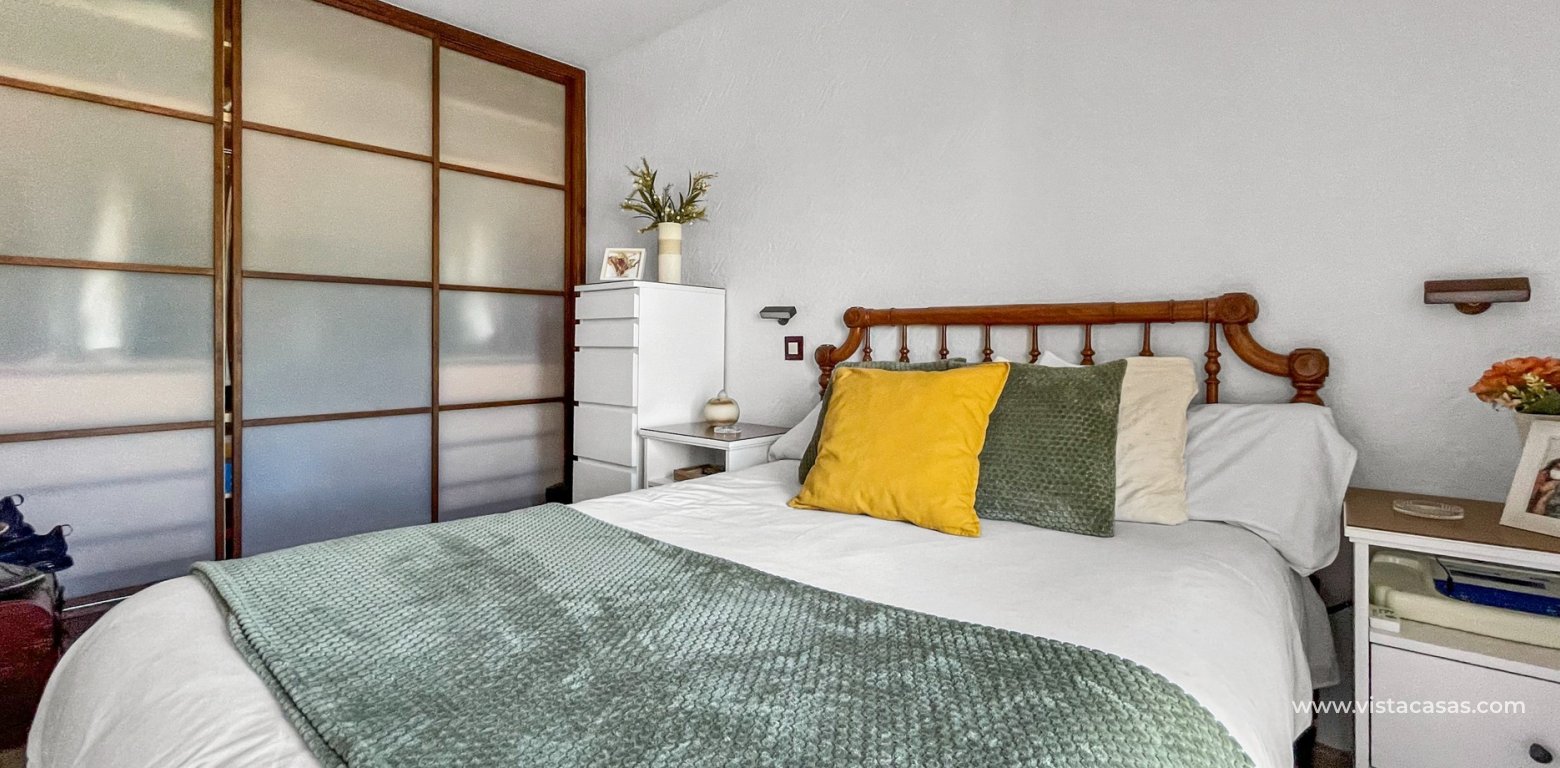 Wtórny - Townhouse - Los Balcones