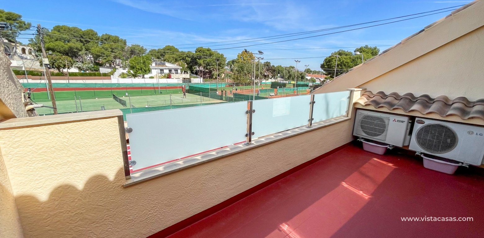 Wtórny - Townhouse - Los Balcones